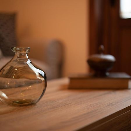 Apartamentos Boutique Hya توليدو المظهر الخارجي الصورة