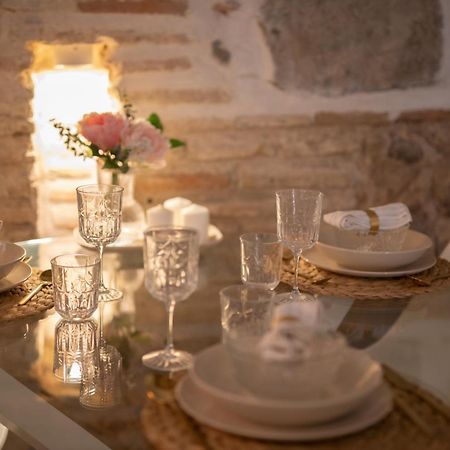Apartamentos Boutique Hya توليدو المظهر الخارجي الصورة
