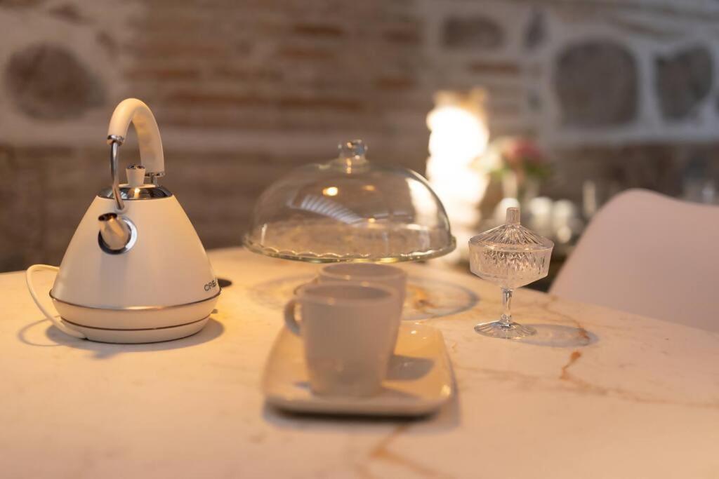 Apartamentos Boutique Hya توليدو المظهر الخارجي الصورة