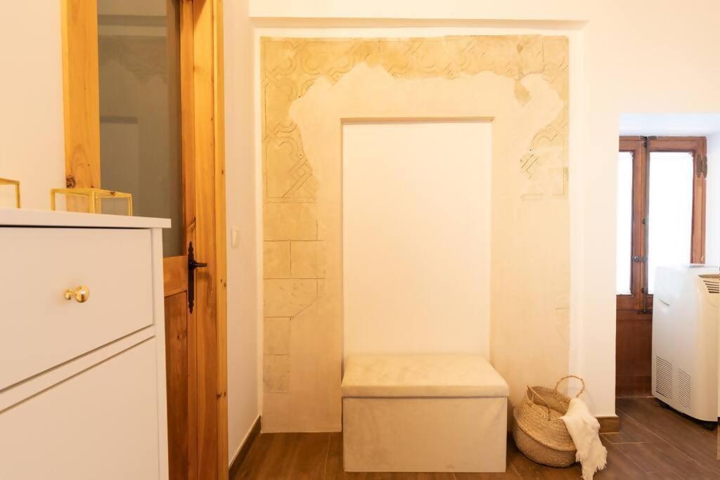 Apartamentos Boutique Hya توليدو المظهر الخارجي الصورة