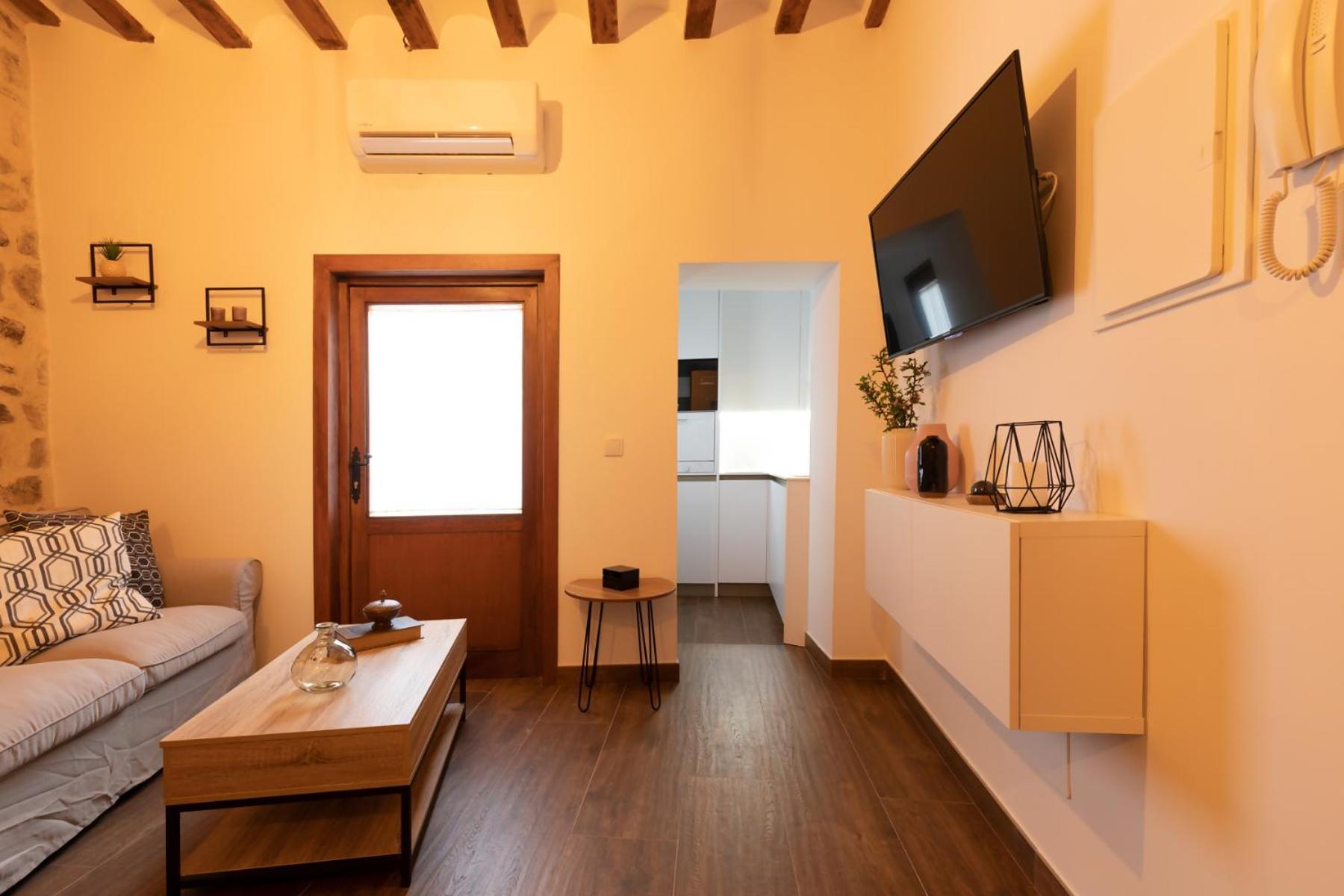 Apartamentos Boutique Hya توليدو المظهر الخارجي الصورة