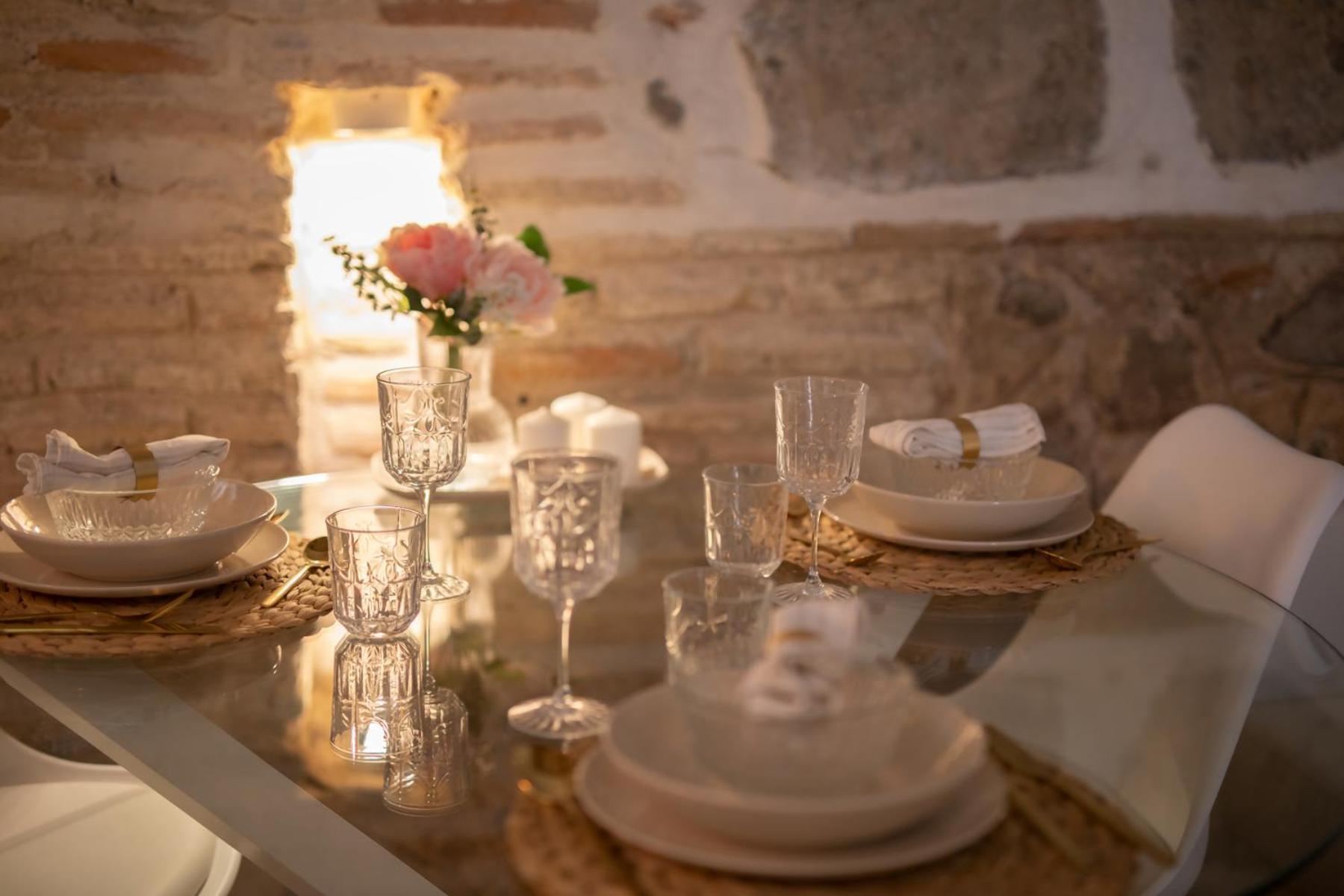 Apartamentos Boutique Hya توليدو المظهر الخارجي الصورة