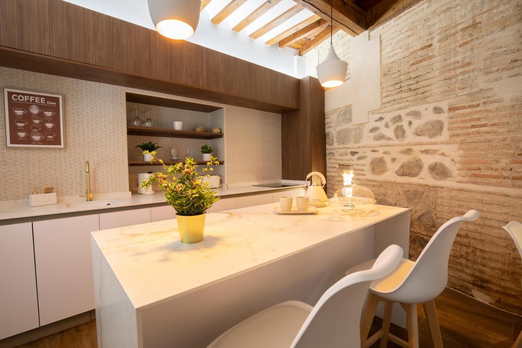 Apartamentos Boutique Hya توليدو المظهر الخارجي الصورة