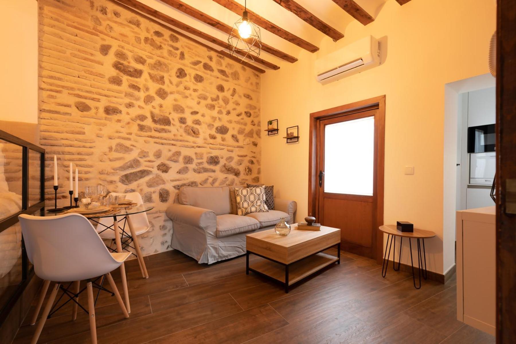 Apartamentos Boutique Hya توليدو المظهر الخارجي الصورة