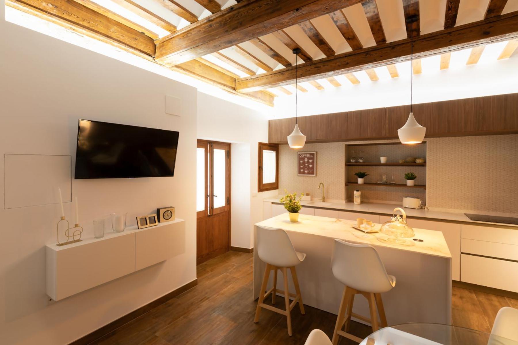 Apartamentos Boutique Hya توليدو المظهر الخارجي الصورة